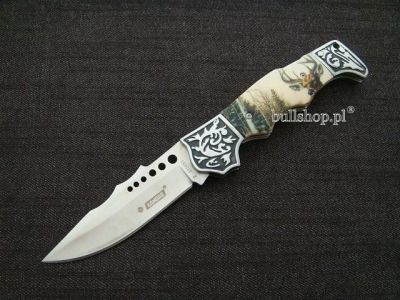 BRICEAG VANATOARE n-195