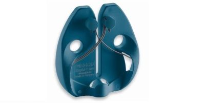 Dispozitiv manual pentru ascutit cutite Dick Rapid Steel Action