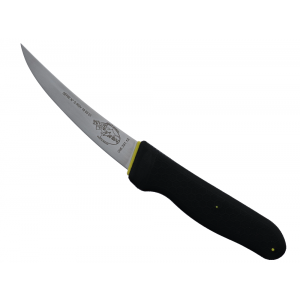 Cutit profesional macelarie Caribou 13 cm