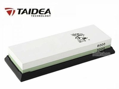 PIATRA PENTRU ASCUTIT PROFESIONALA TAIDEA T0930W(3000/8000).