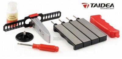 SET ASCUTITORI DIAMOND TAIDEA T0931D.