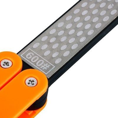ASCUTITOARE DUBLA T1051D (360/600)