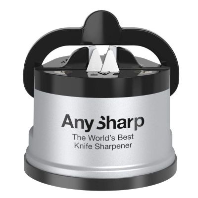 Ascutitoare AnySharp Essentials Silver