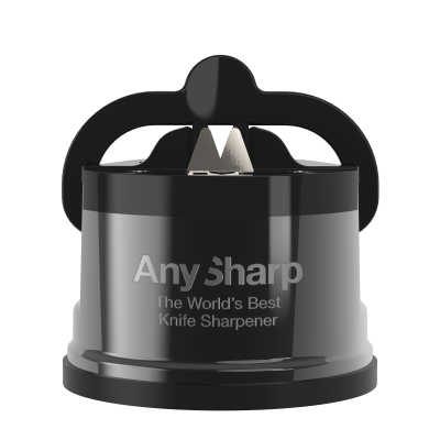Ascutitor de cutite Pro Chef Metal- Wolfram - AnySharp