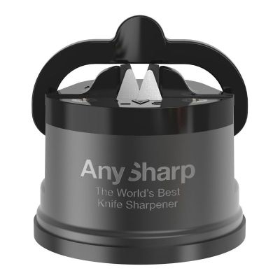 Ascutitor Any sharp pro Gun Metal