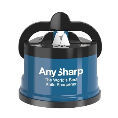Ascutitoare AnySharp Essentials Blue