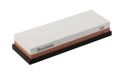 PIATRA PENTRU ASCUTIT HEYSTONE XXL H0802 (240/800)