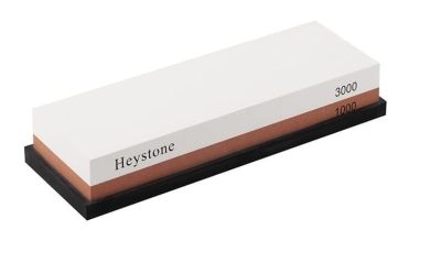 PIATRA PENTRU ASCUTIT HEYSTONE H3010 (1000/3000)