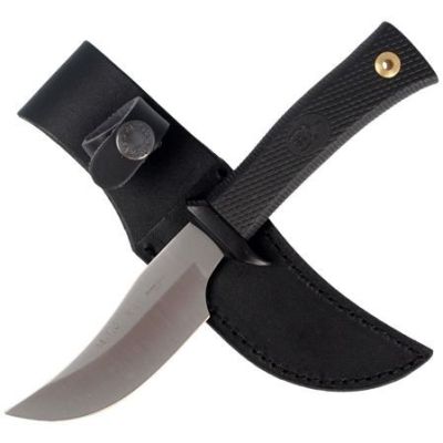 Cutit Muela Tactical Rubber Handle 98mm
