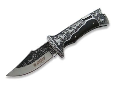 Briceag Vanatoare Kandar N0642.