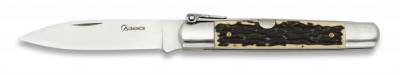 Briceag M.Albainox MACHETE Nº1 Deer Imit.