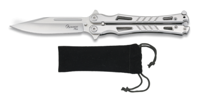 Cutit Butterfly ALBAINOX 9.6 cm