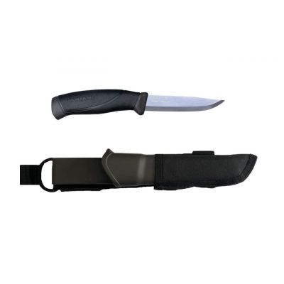 Cutit Mora Companion Tactical Antracit