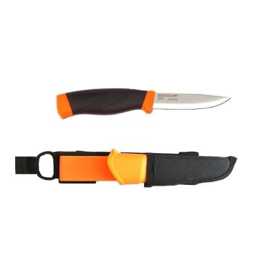 Cutit Mora Companion Tactical Orange