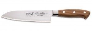 Dick 1778 cutit Santoku 17cm