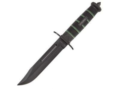 Cutit Tactic United Cutlery USMC Blackout Combat Fighter