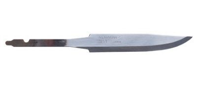 Lama Morakniv de cutit din otel INOX, No.1