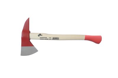 Topor Fireman's Hatchet, Helko Werk