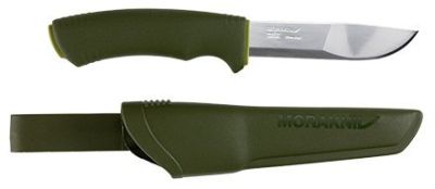 Cutit Morakniv Bushcraft Forest