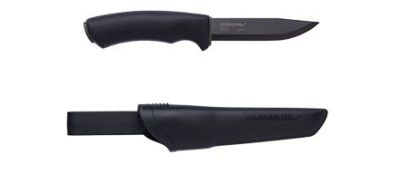 Cutit Morakniv Bushcraft Black