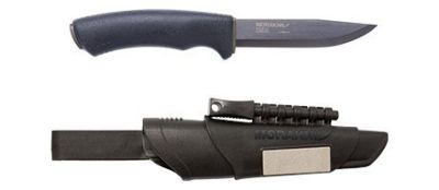 Cutit Morakniv Bushcraft Survival Black