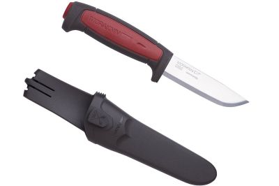 Cutit Morakniv profesional Pro C lama otel carbon