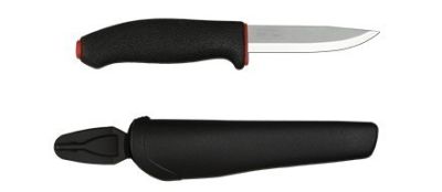 Cutit Morakniv  profesional de uz universal 711 , otel carbon