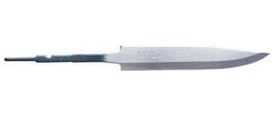 Lama Morakniv  de cutit din otel carbon No.3