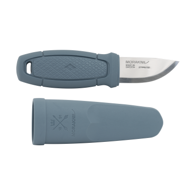 Cutit Morakniv Eldris Light, DUSTY BLUE