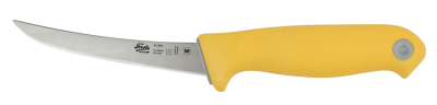 Cutit Morakniv dezosat profesional pt macelar 8124 PG, galben