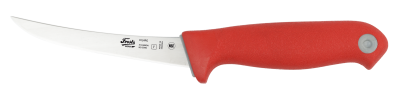 Cutit Morakniv dezosat profesional pt macelar 9124 PG, rosu