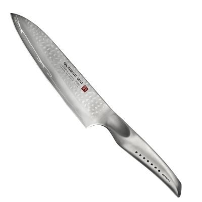 Cuțit de bucătar Global SAI 19cm