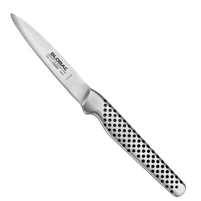 Cuțit de curățat 8 cm | Global GSF-15