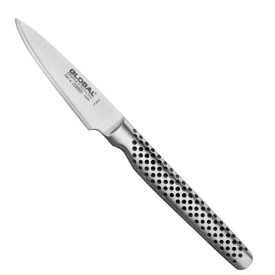 Cuțit de curățare 8 cm | Global GSF-46