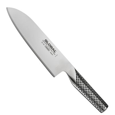 Cuțit Santoku 18cm | Global G-46