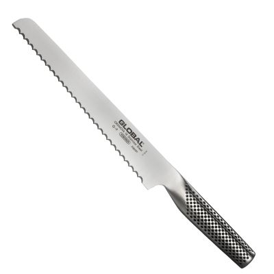 Cutit paine 22cm | Global G-9