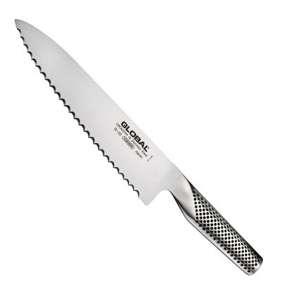 Cutit paine 20cm (Original) | Global G-22