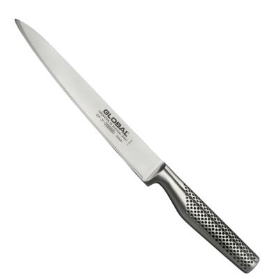 Cuțit porționat european 22cm | Global GF-37