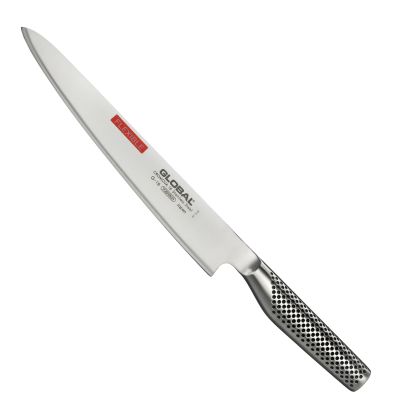 Cuțit de filet, flexibil 24 cm | Global G-18
