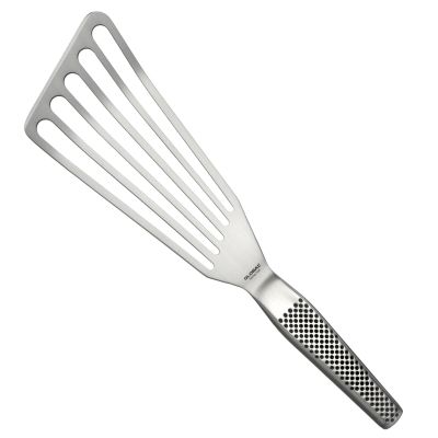 Spatulă cu fante late | Global GS-27
