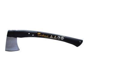 Topor Tomahawk Hatchet, Helko Werk