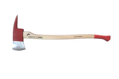 Topor Fireman's Axe, Helko Werk