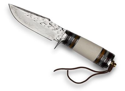 Cutit Vanatoare DAMAST N-952