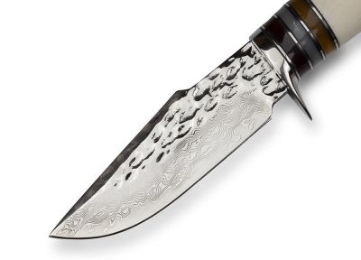 Cutit Vanatoare DAMAST N-952