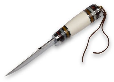 Cutit Vanatoare DAMAST N-952