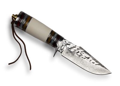 Cutit Vanatoare DAMAST N-952
