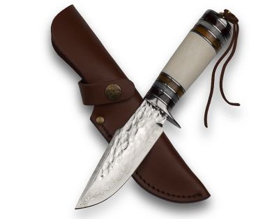Cutit Vanatoare DAMAST N-952