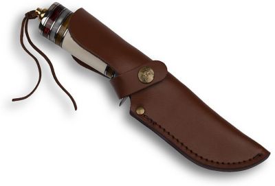 Cutit Vanatoare DAMAST N-952