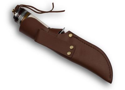 Cutit Vanatoare DAMAST N-952