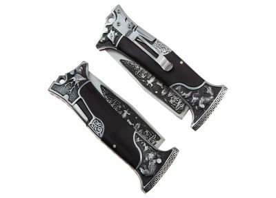 BRICEAG VANATOARE KANDAR N064.